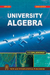 NewAge University Algebra